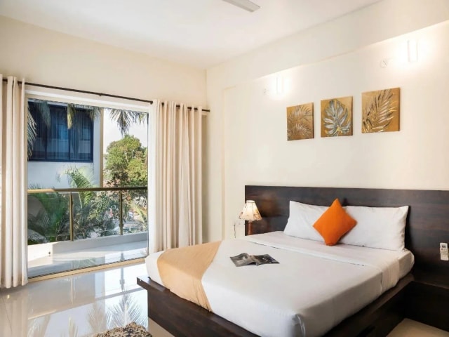 Bedroom 4