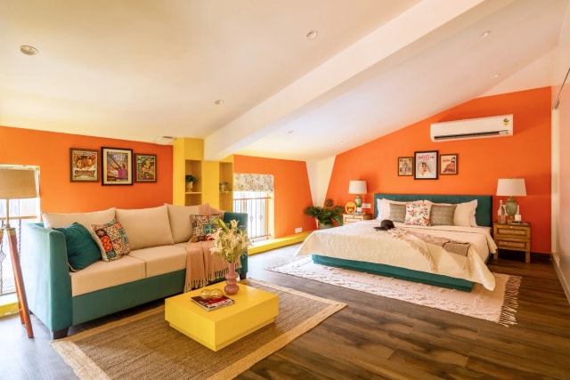 Bedroom 1