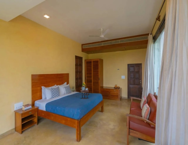 Bedroom 5