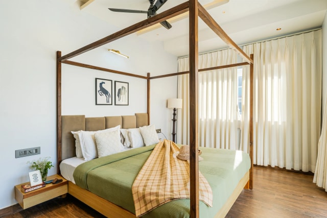 Bedroom 5