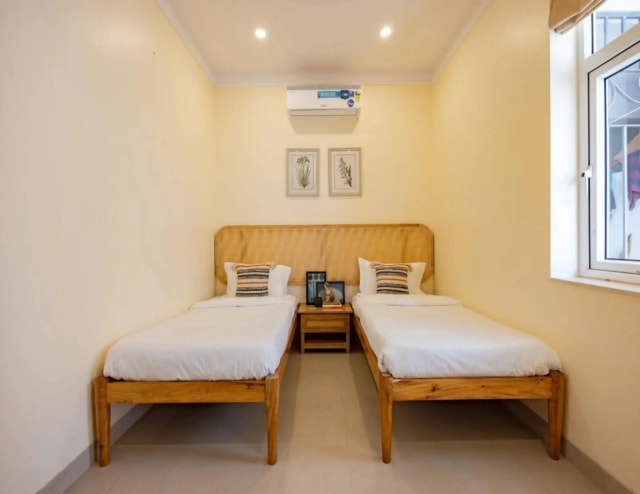 Bedroom 5