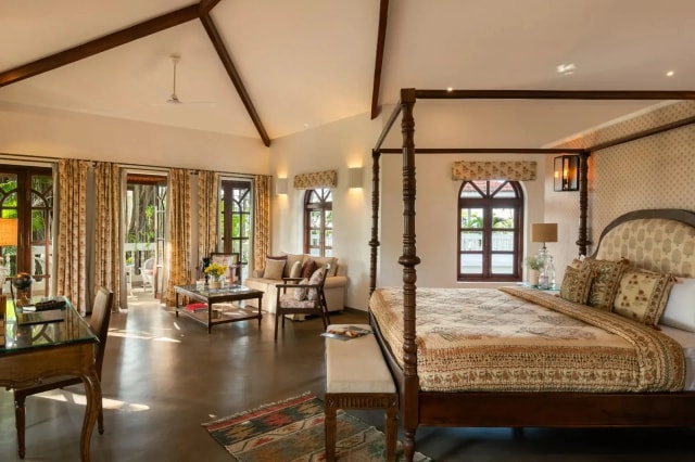 Bedroom 4