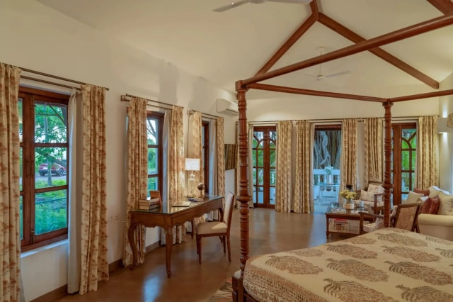 Bedroom 5