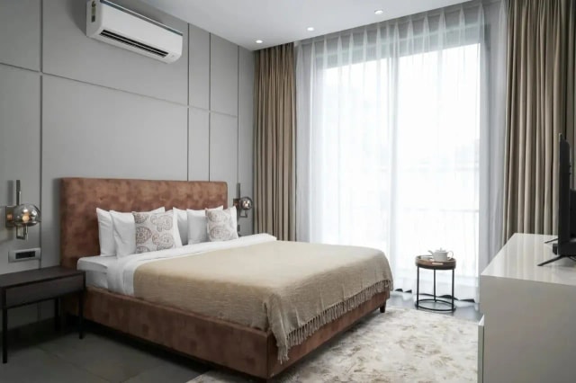 Bedroom 1