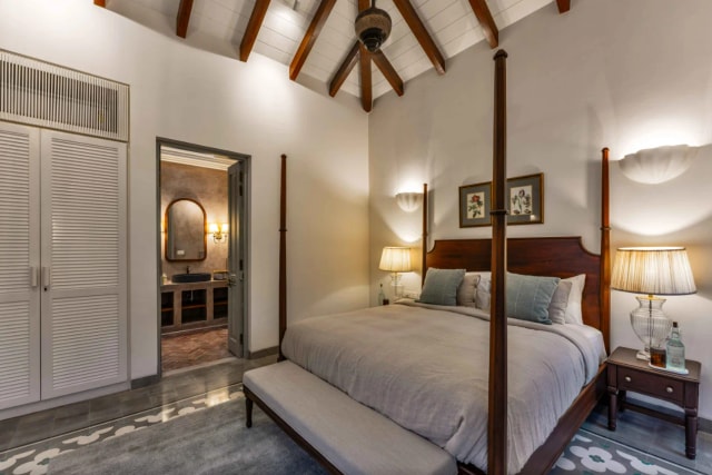 Bedroom 5