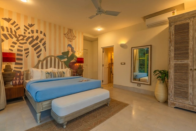 Bedroom 4