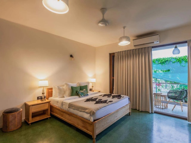 Bedroom 5
