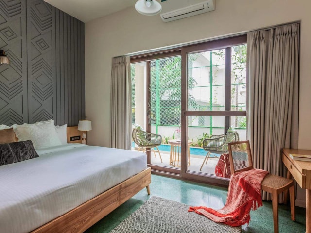 Bedroom 6