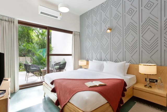 Bedroom 1