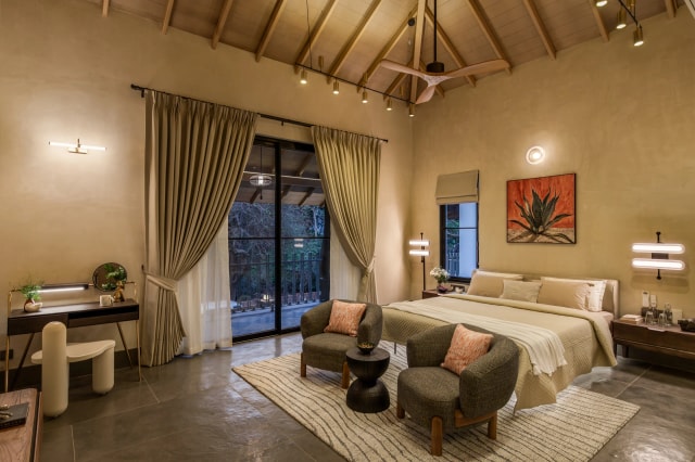 Bedroom 6