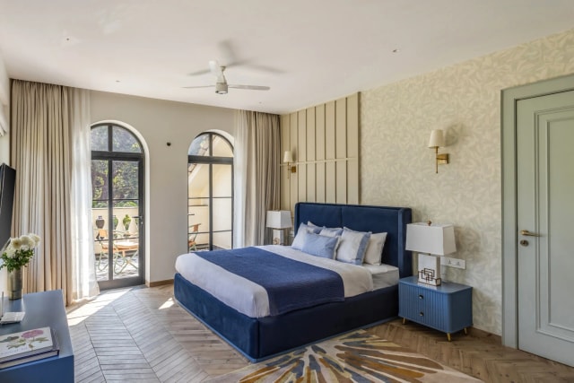 Bedroom 5