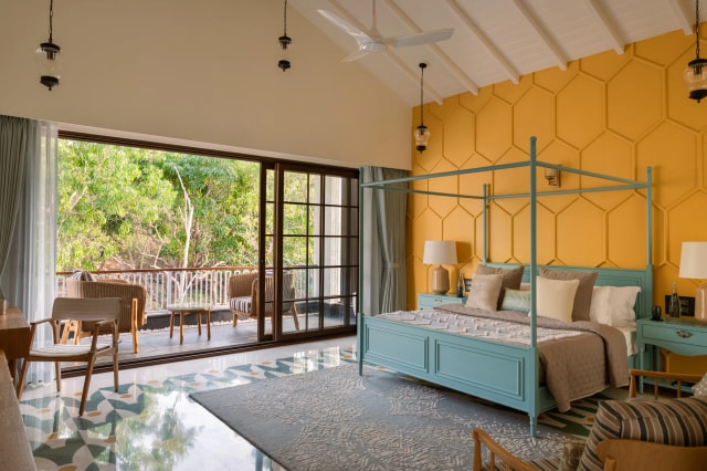 Bedroom 5