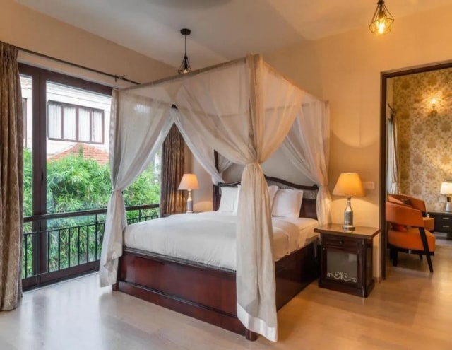 Bedroom 1