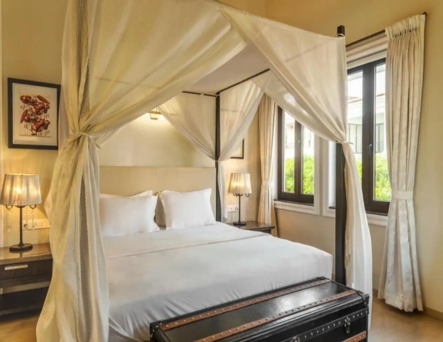 Bedroom 5