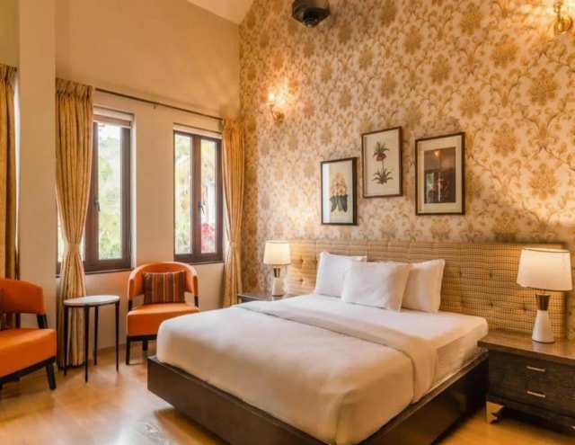 Bedroom 6