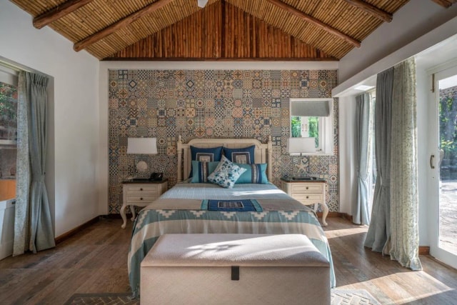 Bedroom 6