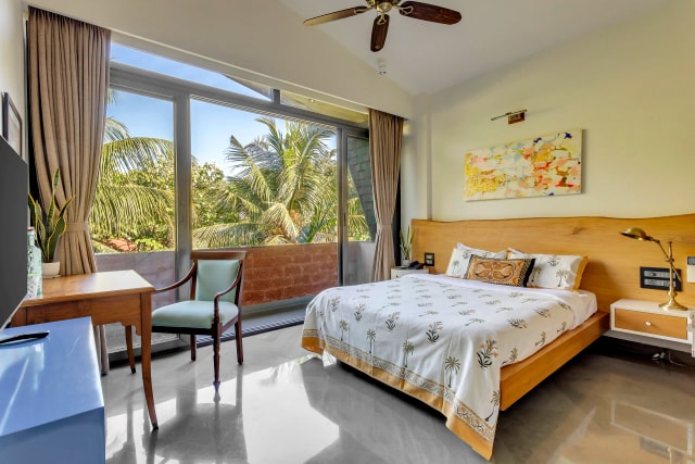 Bedroom 5