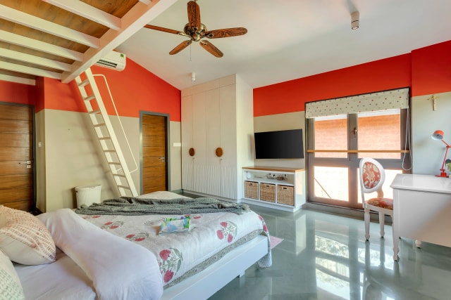 Bedroom 6