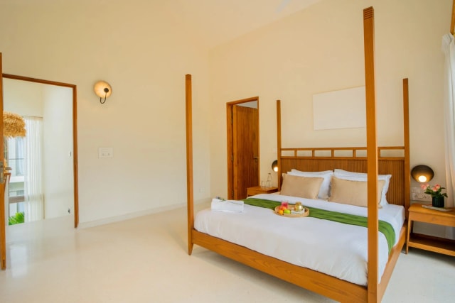 Bedroom 6