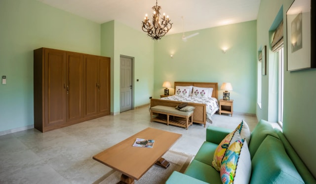 Bedroom 6