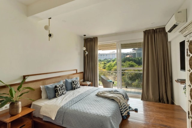 Bedroom 4