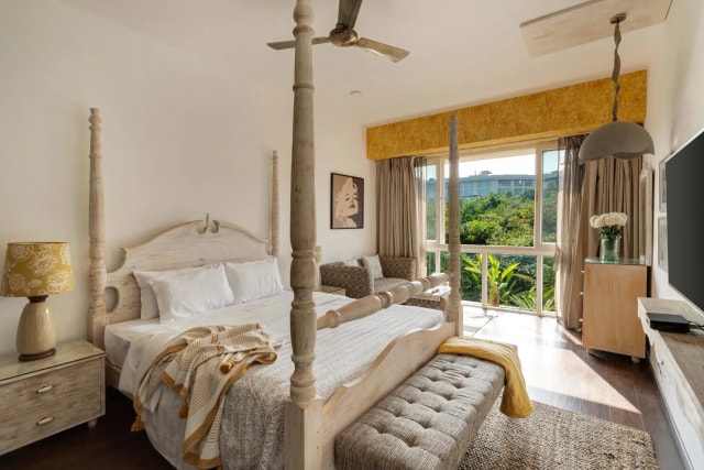 Bedroom 6