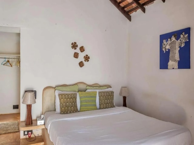 Bedroom 6