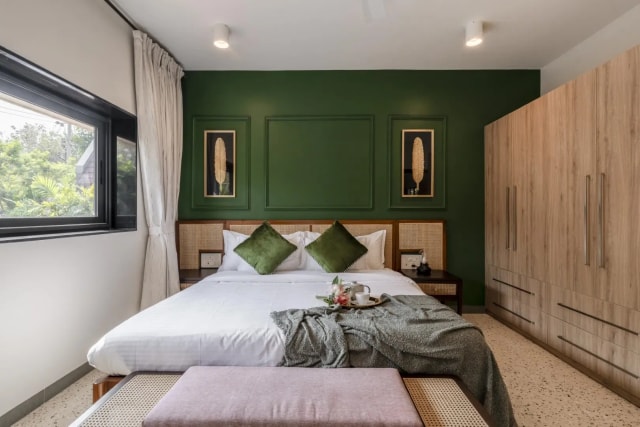 Bedroom 4