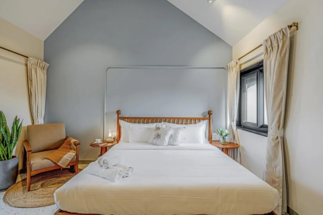 Bedroom 5