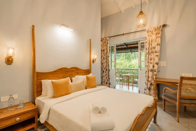 Bedroom 5
