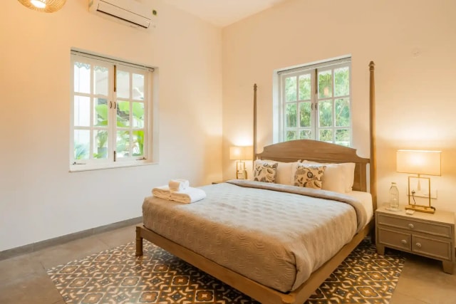 Bedroom 6