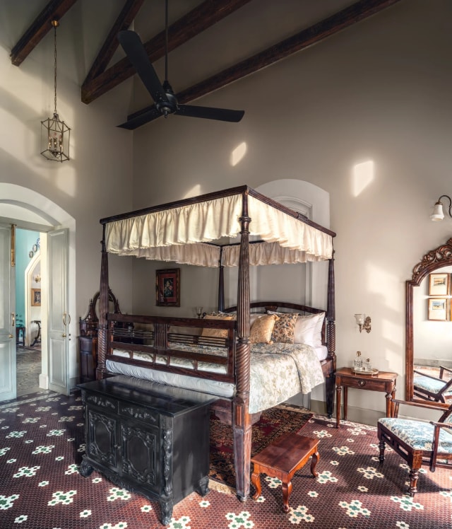 Bedroom 4