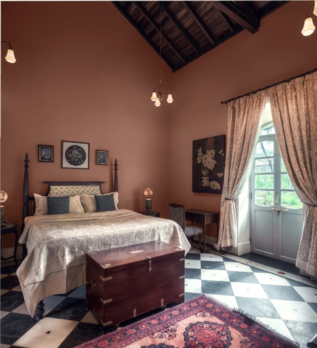 Bedroom 6