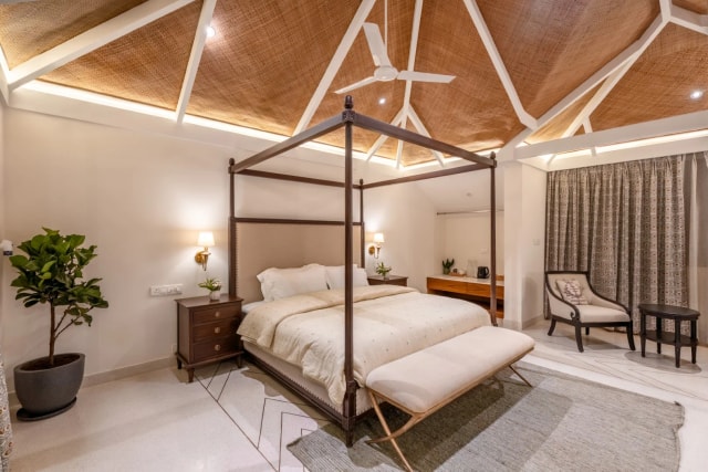 Bedroom 4
