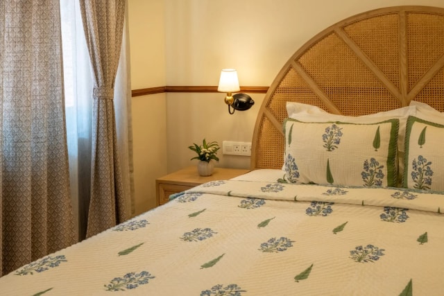 Bedroom 6