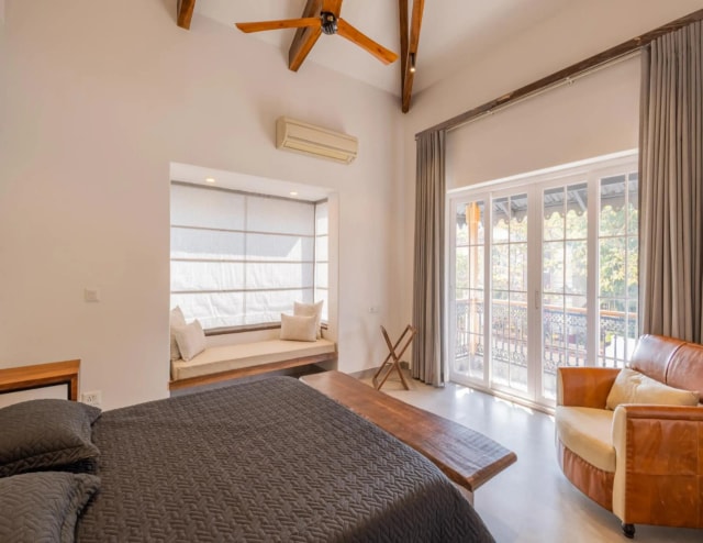 Bedroom 6