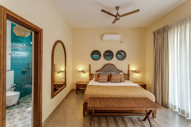 Bedroom 1