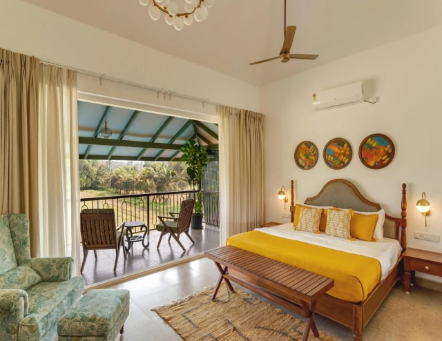 Bedroom 4