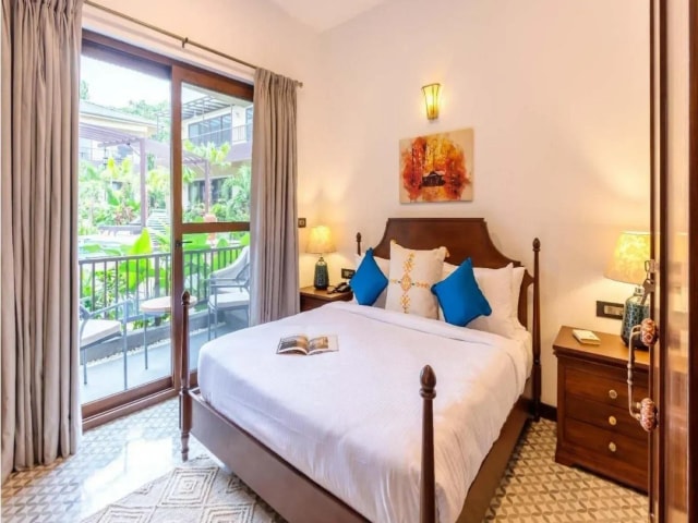 Bedroom 4