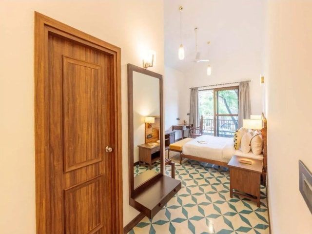 Bedroom 5
