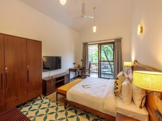 Bedroom 6