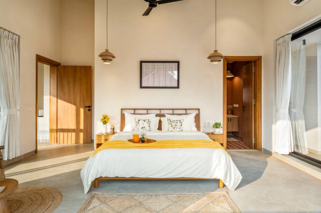 Bedroom 5