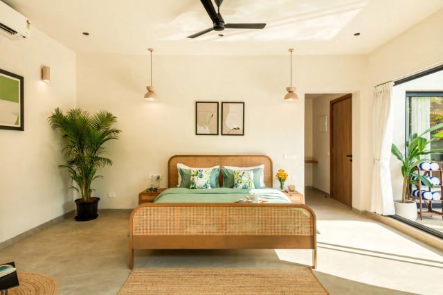 Bedroom 6