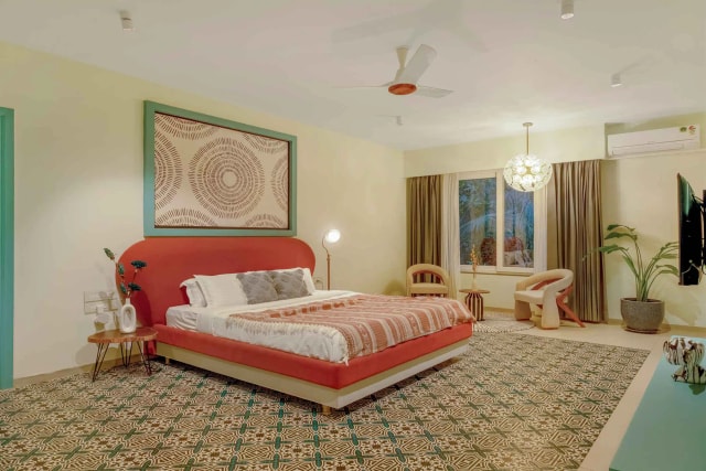 Bedroom 5