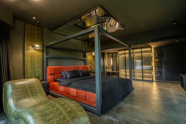 Bedroom 6