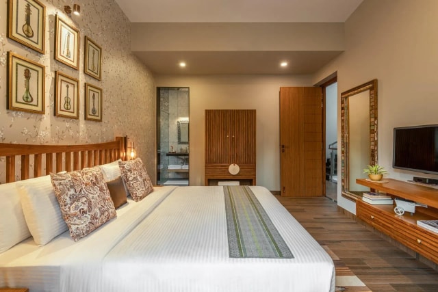 Bedroom 4