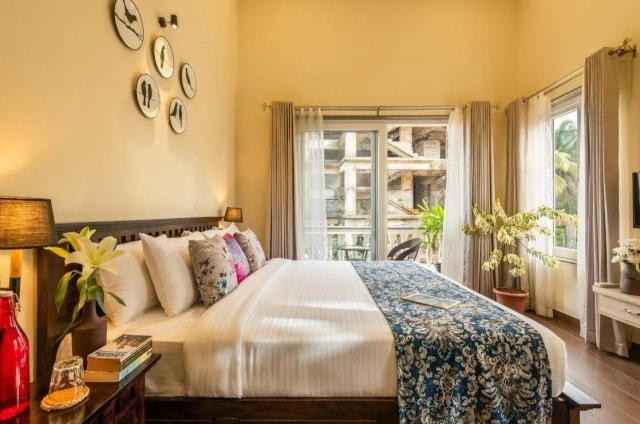 Bedroom 5