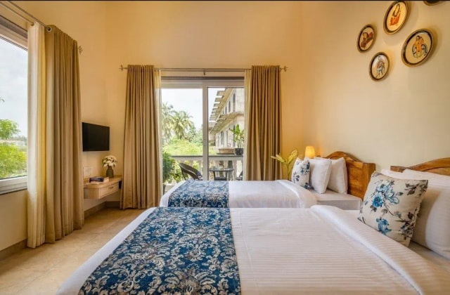 Bedroom 6