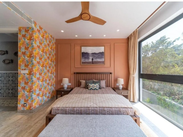 Bedroom 5