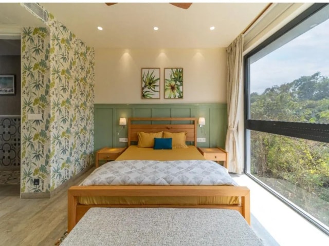 Bedroom 6
